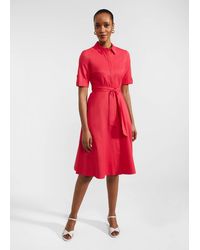 Hobbs - Tarianna Dress - Lyst
