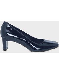 Hobbs - Myra Court Shoes - Lyst