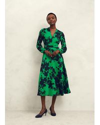 Hobbs - Aurora Dress - Lyst