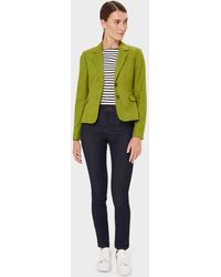 hobbs evadine jacket