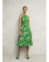 Hobbs - Carly Dress - Lyst