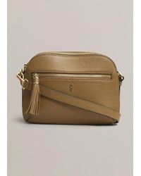 Hobbs - Carlton Crossbody Bag - Lyst