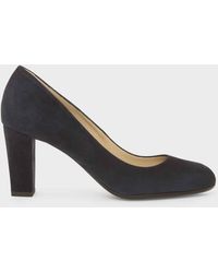 Hobbs - Sonia Pump - Lyst