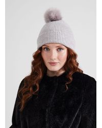 Hobbs - Ember Hat - Lyst