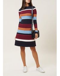 hobbs kora dress