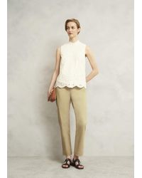 Hobbs - Noa Chino - Lyst