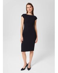 Hobbs - Mia Dress - Lyst