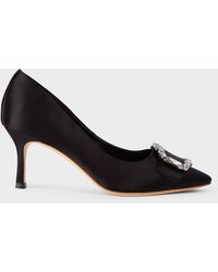 Hobbs - Lucinda Court Shoes - Lyst