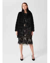 hobbs bethany coat