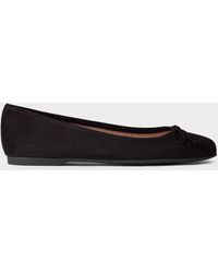 hobbs prior ballerina pumps