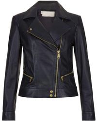 hobbs biker jacket