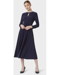 hobbs serena dress