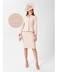 Hobbs - Petite Amelie Jacket - Lyst