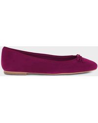 Hobbs - Lisa Ballerinas - Lyst