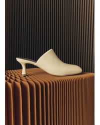 Hobbs - Apsley Mules - Lyst
