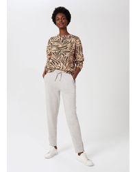 Hobbs tracksuit bottoms ladies Clearance