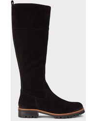hobbs jane long boot