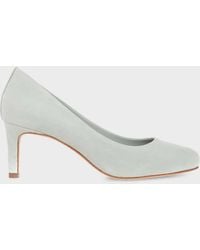 Hobbs - Lizzie Court Shoes - Lyst