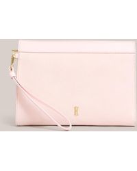 Hobbs - Catherine Wristlet - Lyst