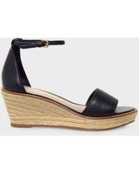 Hobbs - Vespa Espadrille - Lyst
