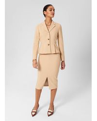 Hobbs - Beatrice Jacket - Lyst