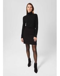 Hobbs - Mia Aline Skirt - Lyst
