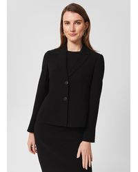 Hobbs - Petite Mel Jacket - Lyst