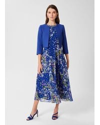Hobbs - Arizona Jacket - Lyst