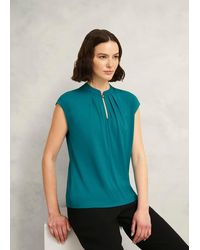 Hobbs - Maeve Top - Lyst
