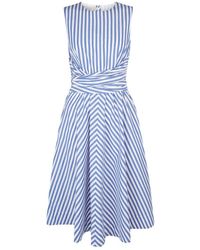 hobbs carlota dress