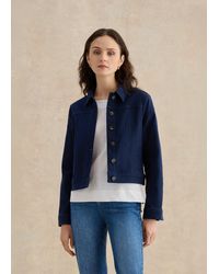 Hobbs - Selborne Jacket - Lyst