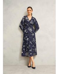 Hobbs - Brielle Skirt - Lyst