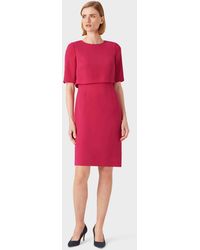 adela dress hobbs