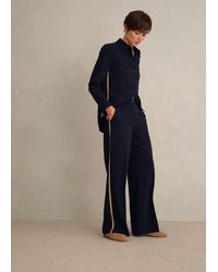 Hobbs - Hadley Trousers - Lyst