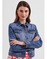 Hobbs - Mariam Jacket - Lyst