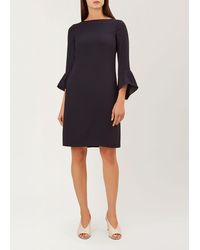 hobbs cocktail dress