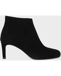 Hobbs - Lizzie Ankle Boots - Lyst