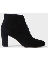 hobbs patricia ankle boot