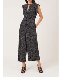 hobbs chloe jumpsuit