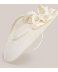 Hobbs - Elaina Fascinator - Lyst