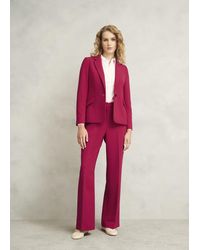 Hobbs - Petite Suki Jacket - Lyst