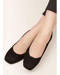 hobbs prior ballerina pumps