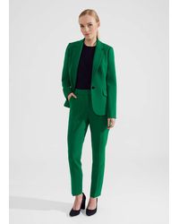 Hobbs - Petite Suki Jacket - Lyst