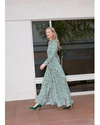 Hobbs Savannah Shirt Dress Lyst UK