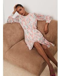 Hobbs - Frances Dress - Lyst
