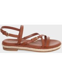 Hobbs - Ashley Sandal - Lyst