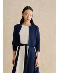 Hobbs - Ella Cardigan - Lyst