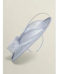 Hobbs - Ottilie Fascinator - Lyst