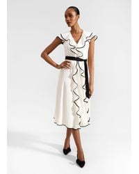 Hobbs victoria rose dress hot sale