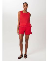 Hobbs - Chessie Shorts - Lyst